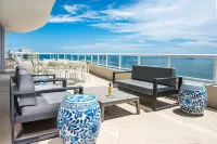 The Ritz-Carlton, Fort Lauderdale - Romantic