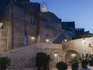 Cenobio Hotel & Spa Matera