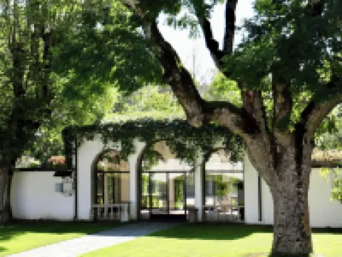 Häringe Slott Hotels in Osmo