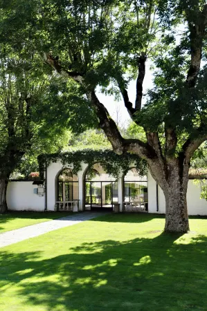 Häringe Slott Отели в г. Нюнесхамн