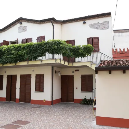 A Casa Dei Gonzaga