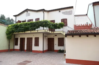 A Casa dei Gonzaga Hotel a Porto Mantovano