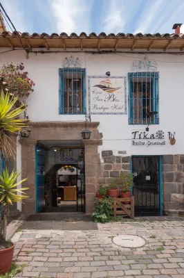 Casa San Blas Cusco Exquisite by Xima