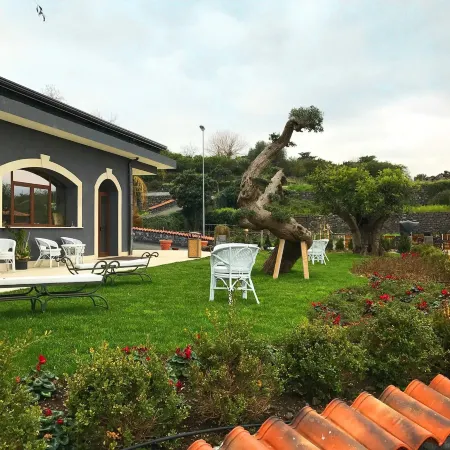 Guest House Terra di Venera