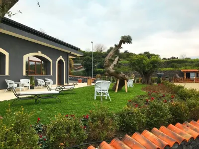 Guest House Terra di Venera Hotels in Acireale