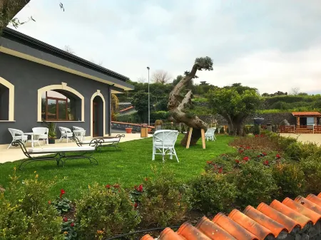 Guest House Terra di Venera