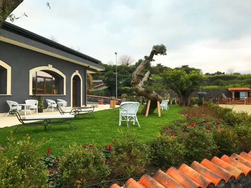 Guest House Terra di Venera Hotels in Santa Venerina