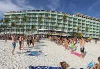 Lani Kai Island Resort - Beach