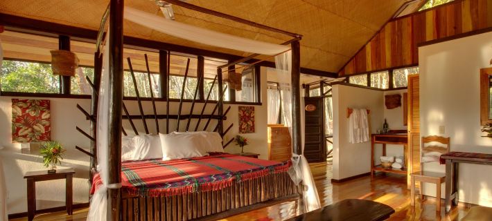 Table Rock Lodge Hotels in San Ignacio