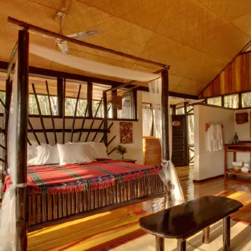 Table Rock Lodge