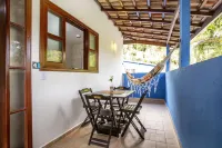 Pousada Villa Blu Maresias