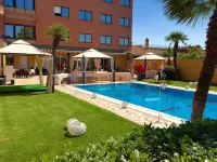 Hotel Grillo Hotel a Elmas