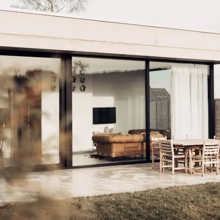 Villa in Dalhem with Stunning Views