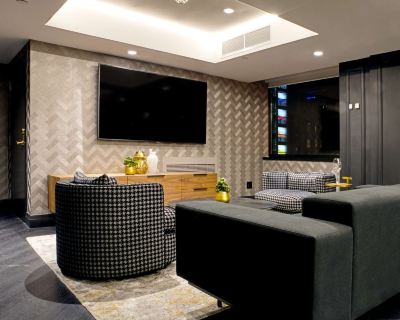 その他 ザ アンドレ ハウス パート オブ JdV by ハイアットの写真