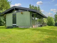 4 Person Holiday Home in Skibby-by Traum Hôtels à proximité de : Selsoe Manor