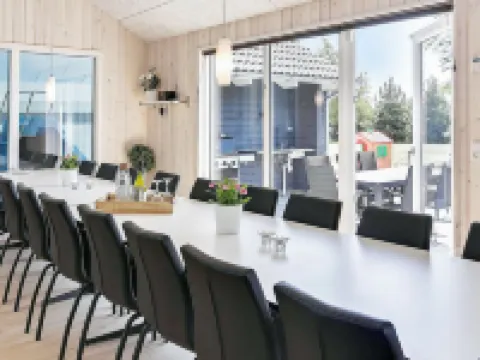 20 Person Holiday Home in Væggerløse