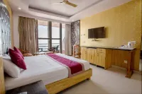 The Alpine Resort فنادق في Lansdowne