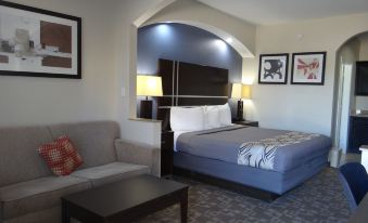 Regency Inn & Suites - Baytown