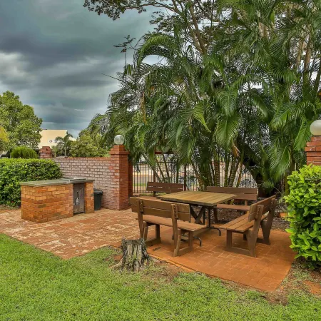 Bayside Holiday Apartments