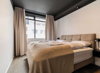B2 Apartments by Heimaleiga