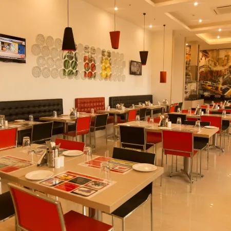 Red Fox by Lemon Tree Hotels, Sector 60, Gurugram