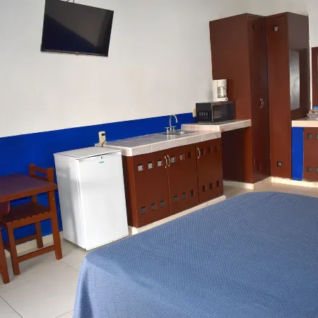 Hotel Plaza Almendros, Isla Mujeres