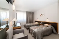 Hôtel Restaurant du Château