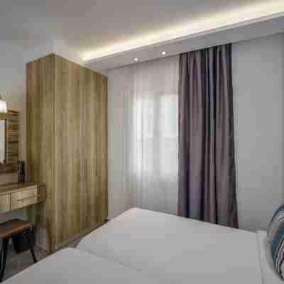 Semes Luxury Apartments by Estia Rooms