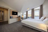 Fletcher Hotel Jan Van Scorel Hotels in Callantsoog