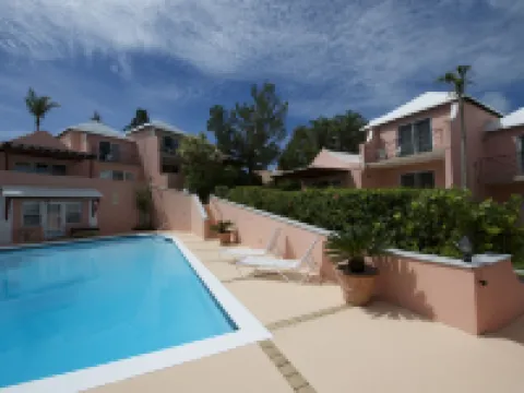 Fourways Inn Hotels in Hamilton