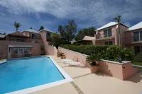 Fourways Inn Hotels in Hamilton