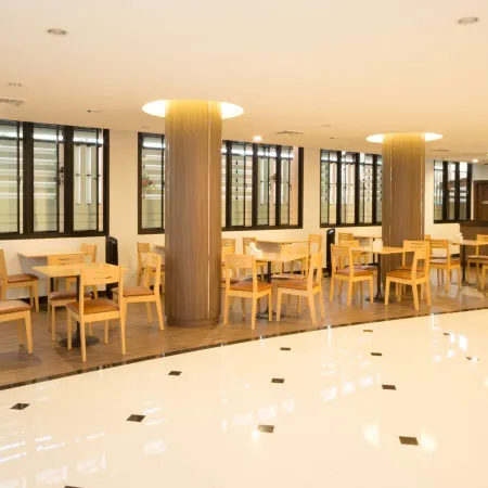 Visa Hotel Hua Hin Отели в г. Хуахин