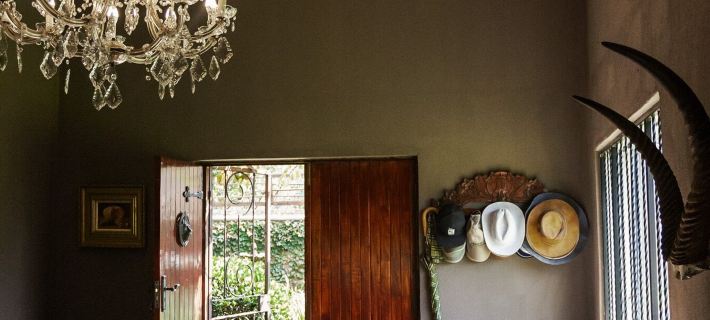 Town and Country Mpumalanga Hotels in Nkangala