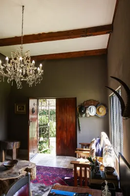 Town and Country Mpumalanga - que admiten mascotas