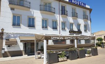 Mesón Hostal la Cabaña