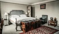 The Elephant Hotel Hotels in 