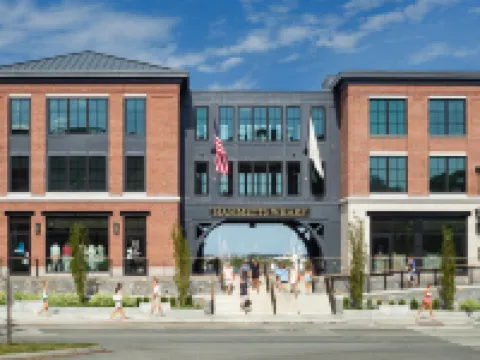 Hammetts Hotel Hotels in Newport County