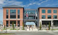 Hammetts Hotel