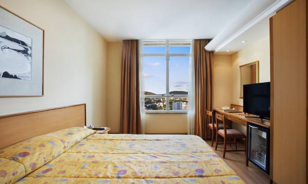 Windsor Asturias Hotel