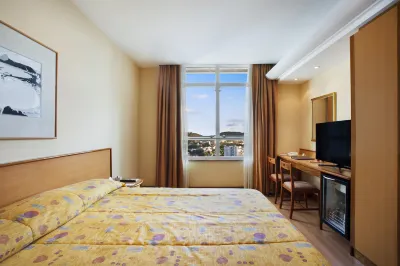 Windsor Asturias Hotel Hotels near Santos Dumont Airport