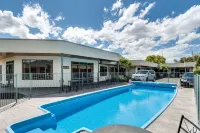 Portmans Motor Lodge Hotels in Hastings