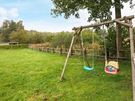4 Person Holiday Home in Haderslev Отели рядом с достопримечательностью «Haderslev ParkGolf & MiniGolf & DiscGolf & FodboldGolf & Park2Night»