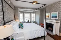 The Inn at Four Eleven York Hotels in Norfolk