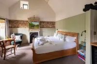The Bell at Sapperton Hotels in Cirencester