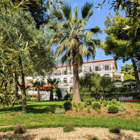 Portes Beach Hotel