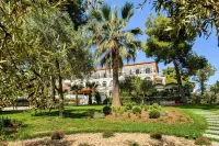 Portes Beach Hotel Hôtels à : Nea Moudania