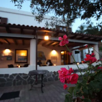 Residence Hotel la Giara