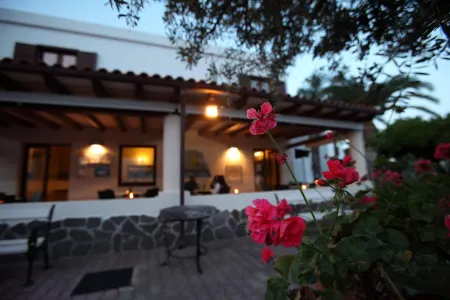 Residence Hotel la Giara