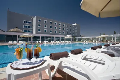 Jura Hotels Afyon Thermal Hotels in 