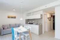 Apartamenty Kolory Lata - 365Pam Hotels in Sarbinowo